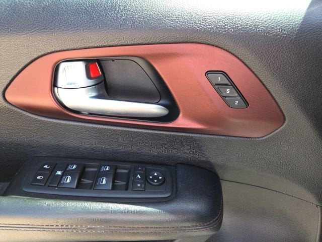 2020 Chrysler Pacifica Limited 35th Anniversary