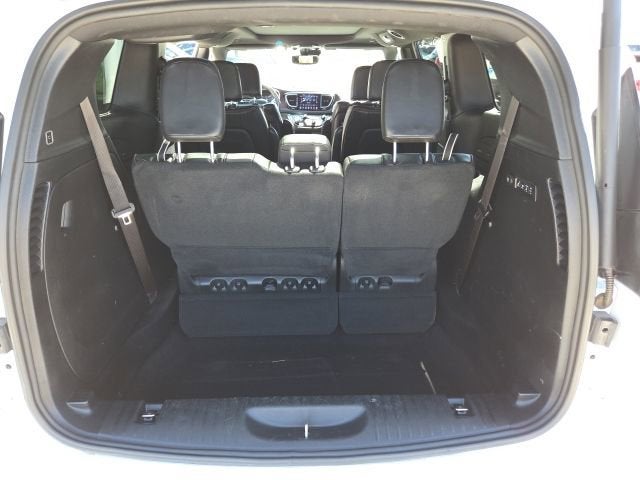 2020 Chrysler Pacifica Limited 35th Anniversary