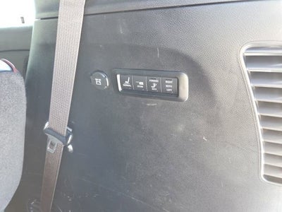2020 Chrysler Pacifica Limited 35th Anniversary