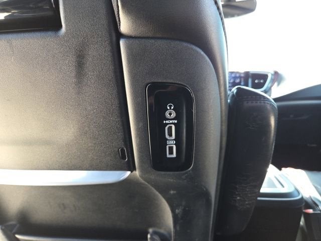 2020 Chrysler Pacifica Limited 35th Anniversary