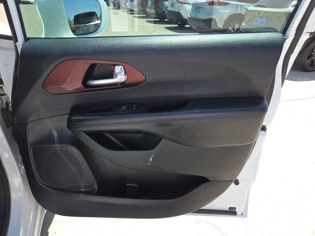 2020 Chrysler Pacifica Limited 35th Anniversary
