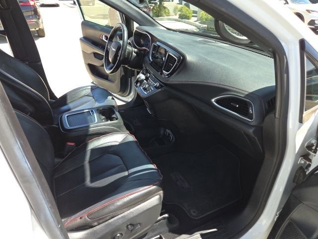 2020 Chrysler Pacifica Limited 35th Anniversary