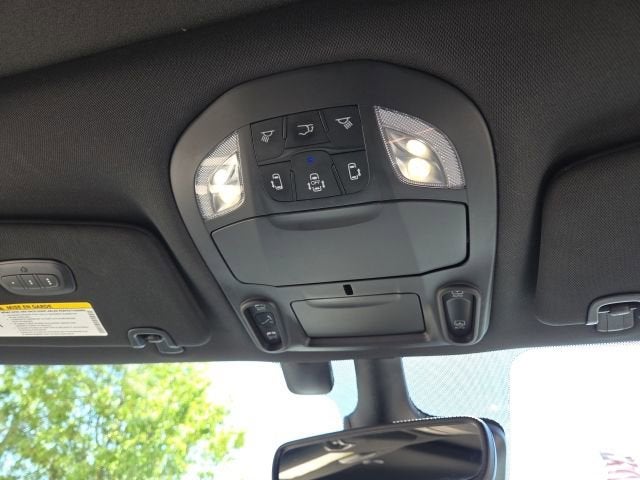 2020 Chrysler Pacifica Limited 35th Anniversary
