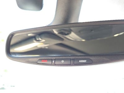 2020 Chrysler Pacifica Limited 35th Anniversary