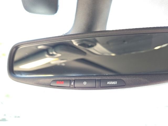 2020 Chrysler Pacifica Limited 35th Anniversary