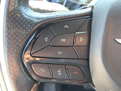 2020 Chrysler Pacifica Limited 35th Anniversary