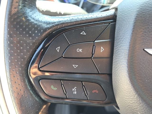 2020 Chrysler Pacifica Limited 35th Anniversary