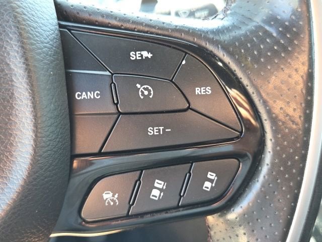2020 Chrysler Pacifica Limited 35th Anniversary