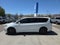 2020 Chrysler Pacifica Limited 35th Anniversary