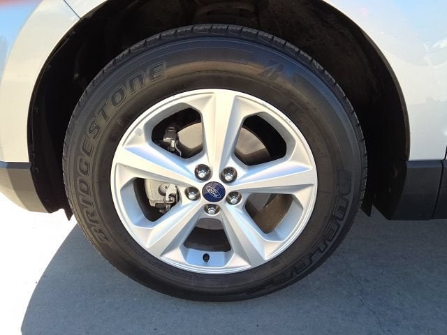 2017 Ford Edge SE