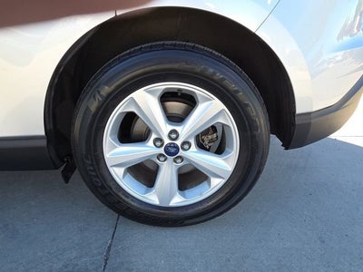 2017 Ford Edge SE