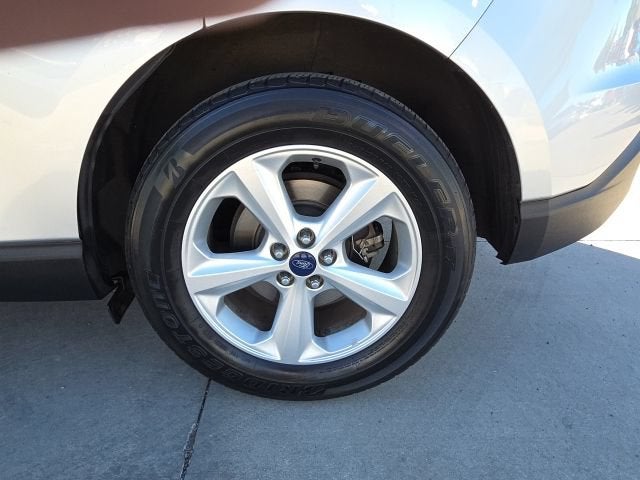 2017 Ford Edge SE