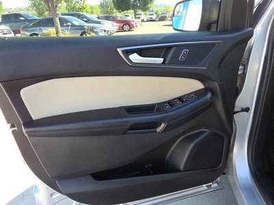 2017 Ford Edge SE