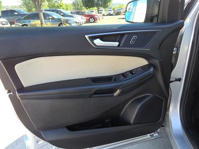 2017 Ford Edge SE