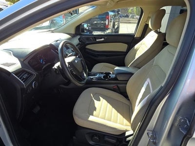 2017 Ford Edge SE