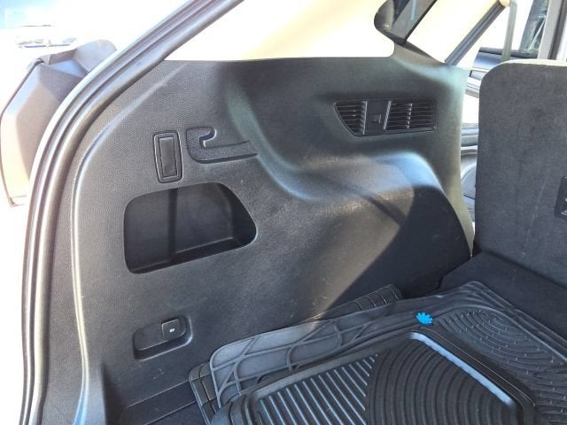 2017 Ford Edge SE