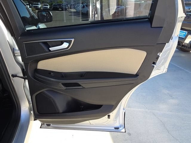 2017 Ford Edge SE
