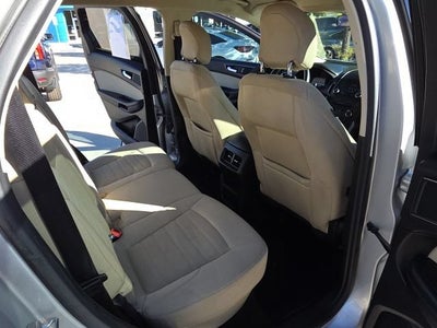 2017 Ford Edge SE