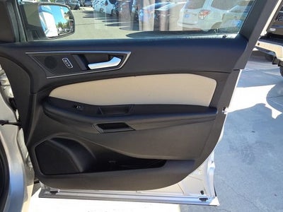 2017 Ford Edge SE