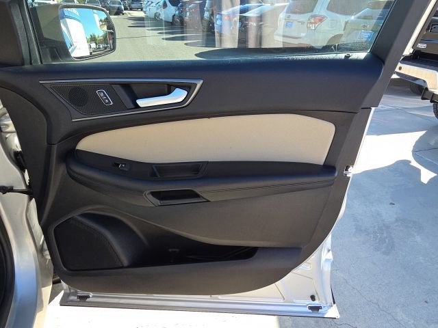 2017 Ford Edge SE