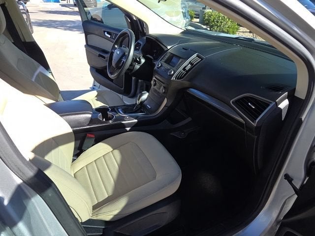2017 Ford Edge SE