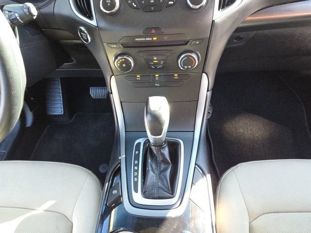 2017 Ford Edge SE