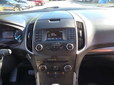 2017 Ford Edge SE