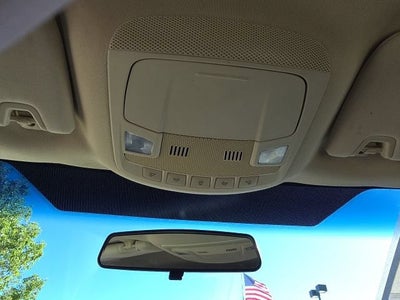 2017 Ford Edge SE