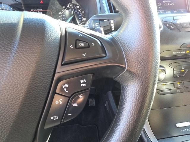 2017 Ford Edge SE