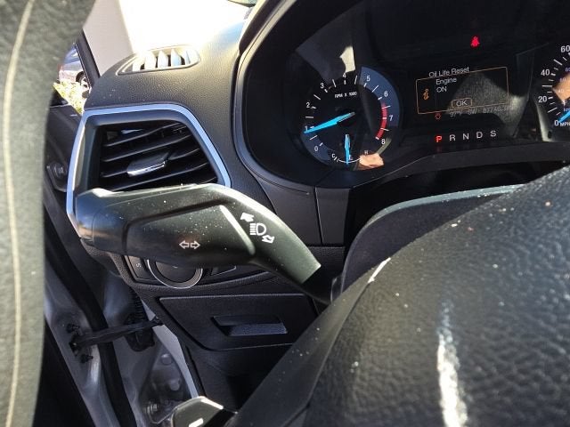 2017 Ford Edge SE