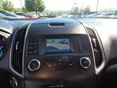 2017 Ford Edge SE
