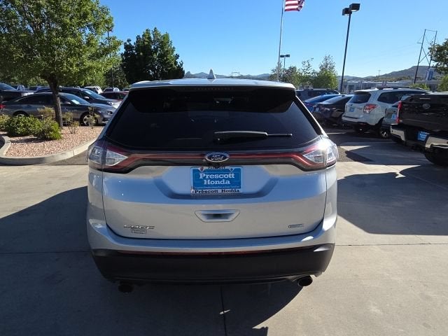 2017 Ford Edge SE