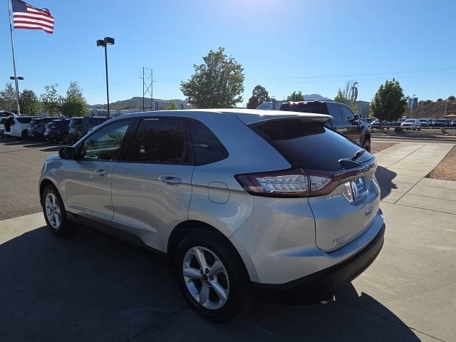 2017 Ford Edge SE