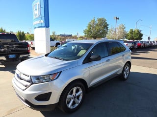 2017 Ford Edge SE