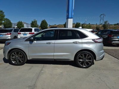 2016 Ford Edge Sport