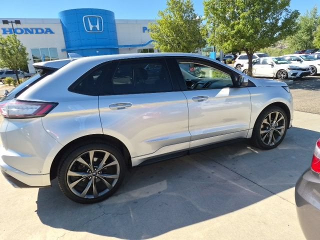 2016 Ford Edge Sport
