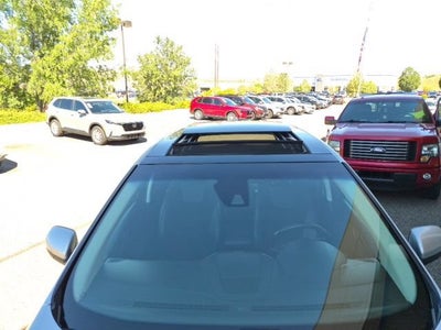 2016 Ford Edge Sport