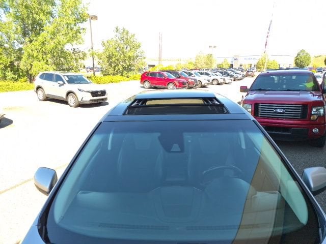 2016 Ford Edge Sport
