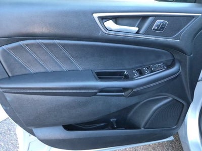 2016 Ford Edge Sport
