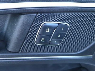 2016 Ford Edge Sport