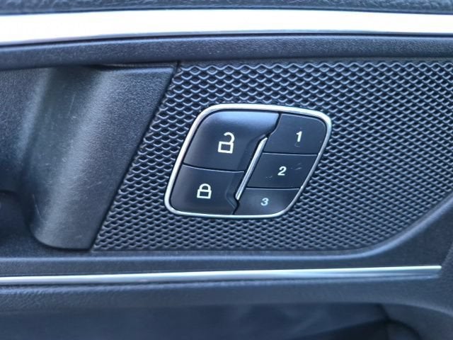2016 Ford Edge Sport