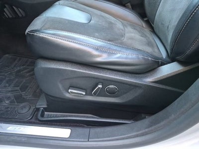2016 Ford Edge Sport