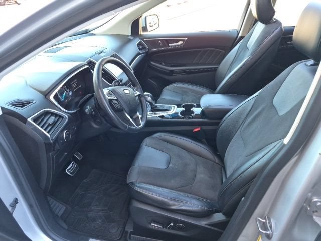 2016 Ford Edge Sport
