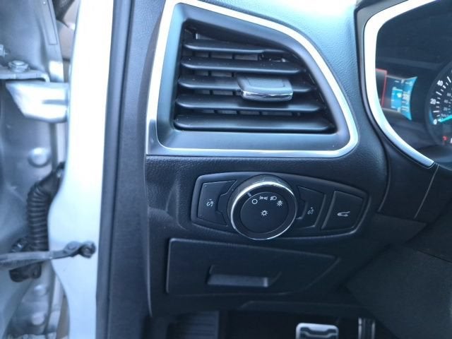 2016 Ford Edge Sport