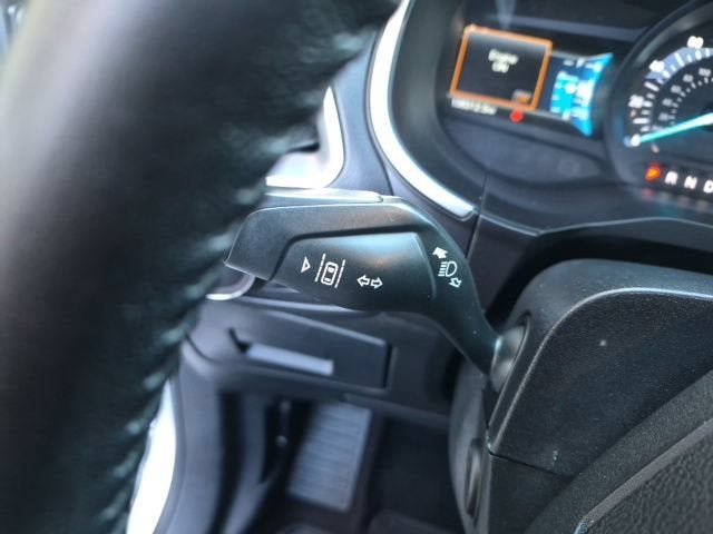 2016 Ford Edge Sport