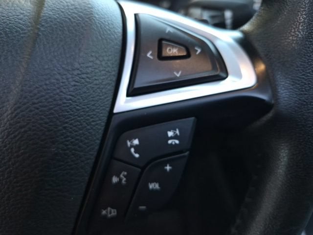 2016 Ford Edge Sport