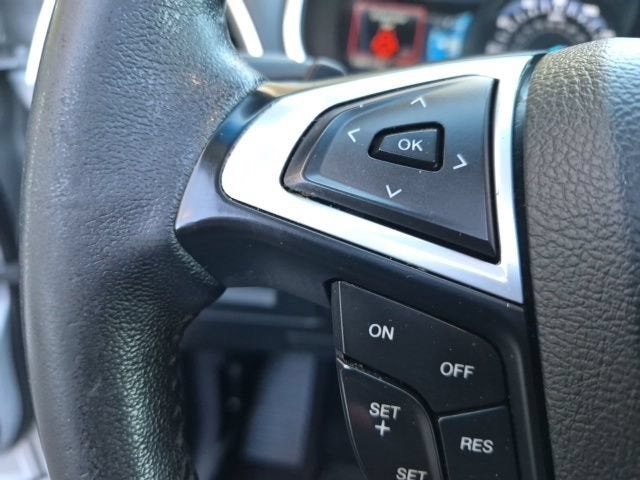 2016 Ford Edge Sport