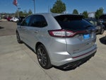 2016 Ford Edge Sport