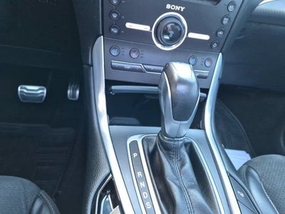 2016 Ford Edge Sport