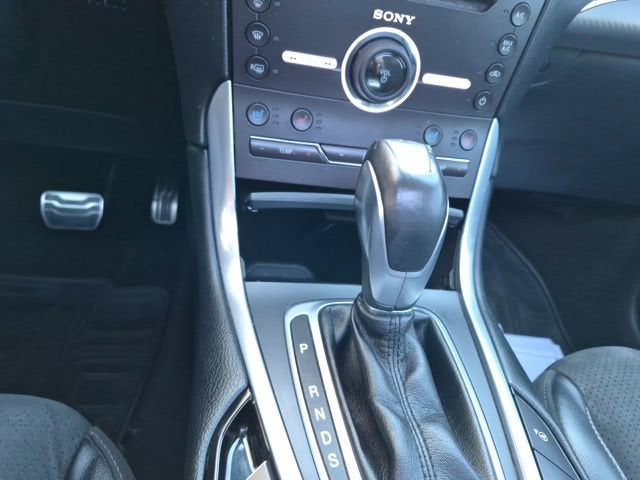 2016 Ford Edge Sport